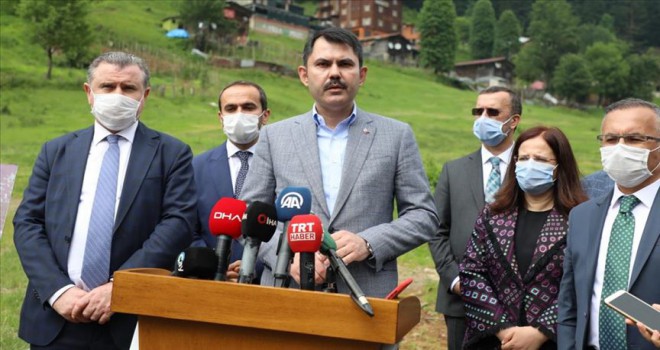 Haliç'teki görüntüler hepimizin içini sızlatıyor