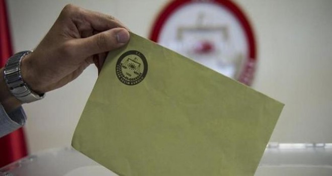 İstanbul seçim süreci bugün başladı...