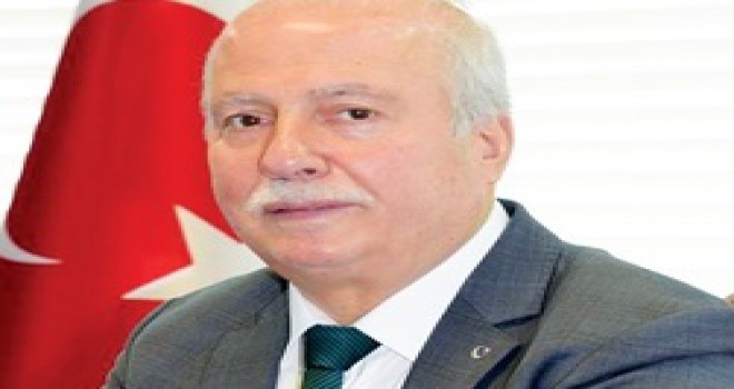 Teknopark Ankara'nın hedefi 50 milyon dolar ihracaat