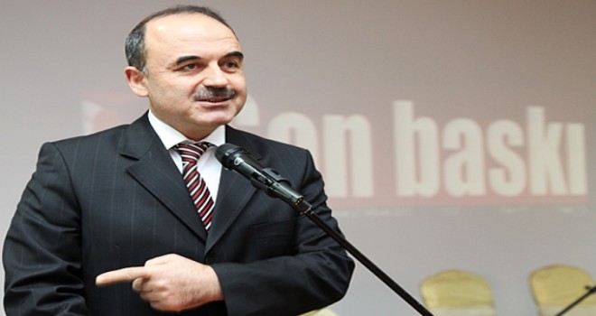 AK Parti kulisleri bu ismi konuşuyor