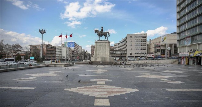 20 yaş altı sessizliği