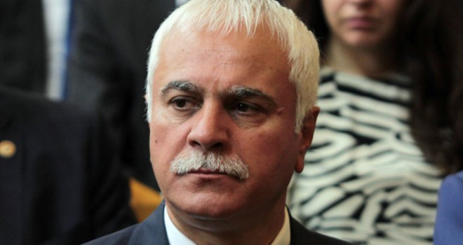 Koray Aydın: MHP ’kocamın partisi’ oldu