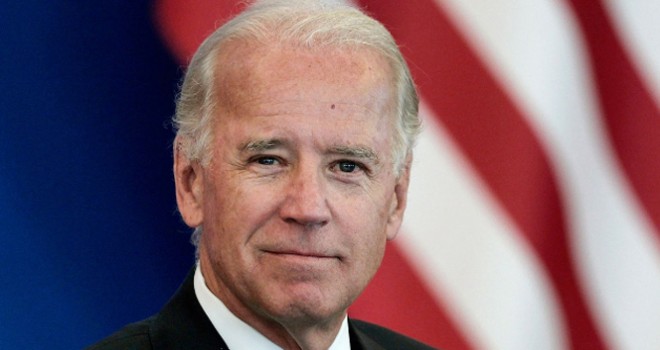 MHP’den Biden’a ret