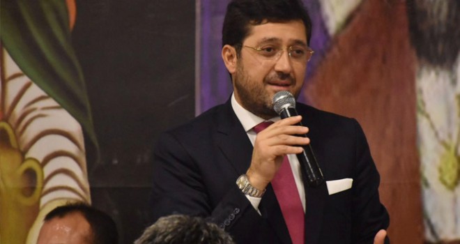 CHP MYK, Beşiktaş Belediye Başkanı Hazinedar'ı disipline sevk etti