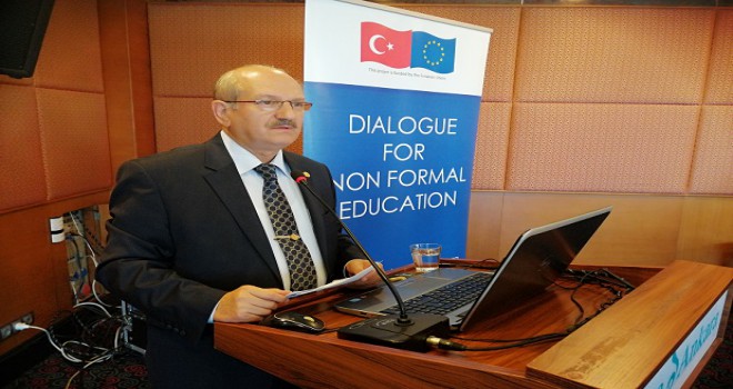 100 Mesleğin 60’ı kayboluyor…