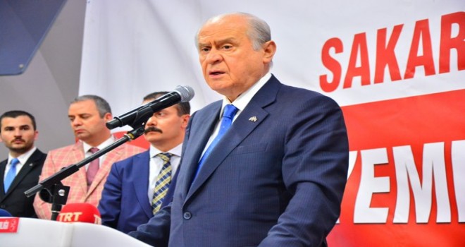 Hükümet gerçeklerden koptu