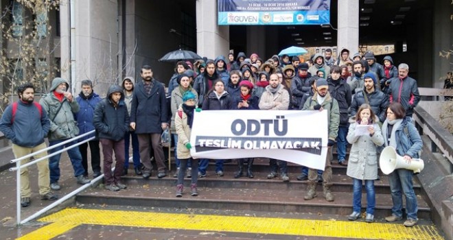 OSMAN GÖKÇEK'E, 'SALDIRGANLARI NEDEN İFŞA ETTİN' SUÇLAMASI