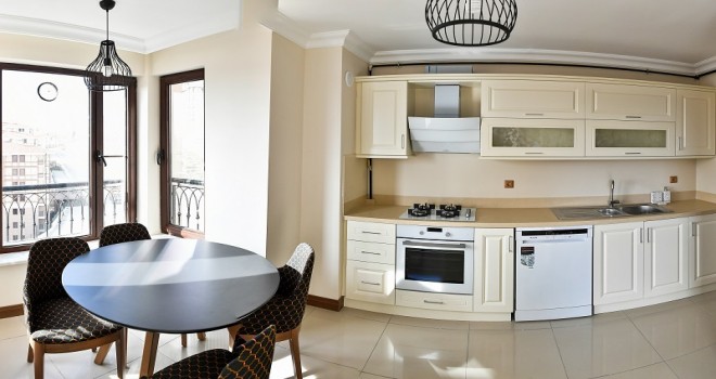 Yasak geldi! Artık öyle bir daire yapılamayacak