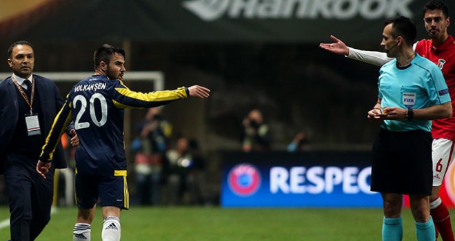 Babadan torpilli bebek!