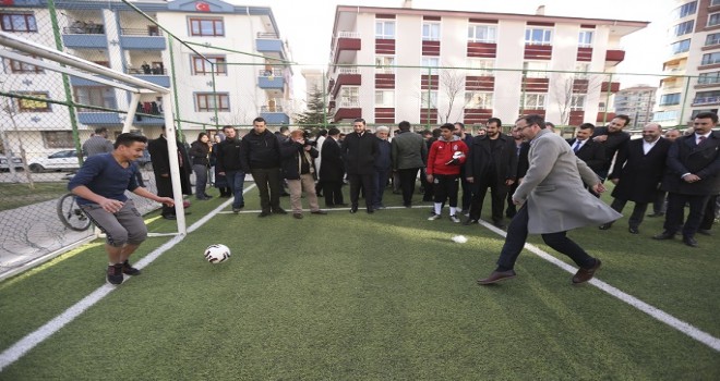 Sayıları 2 bini geçti...