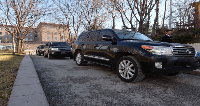 O jipler 2 Milyon 101 bin liraya satıldı...