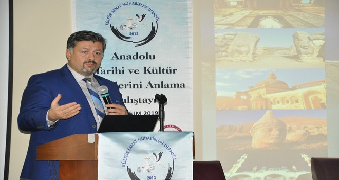 Ankara UNESCO Dünya Mirası listesine girebilir