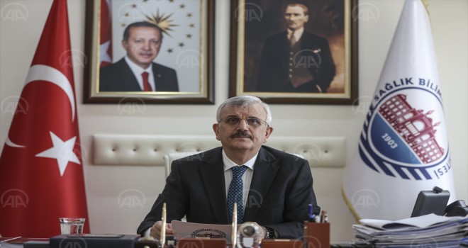 Türkiye'de tütün kullanımı Kovid-19'dan 4 kat fazla can alıyor