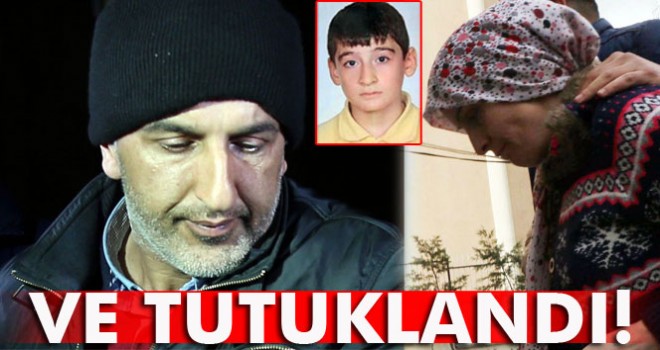 Yasak ilişki kurbanı Bertcan'ın annesi katili olabilir mi?