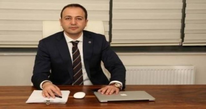 Akça Gayrimenkul Ceosu Murat Akça: Komşunuzu değil, evinizi yenileyin