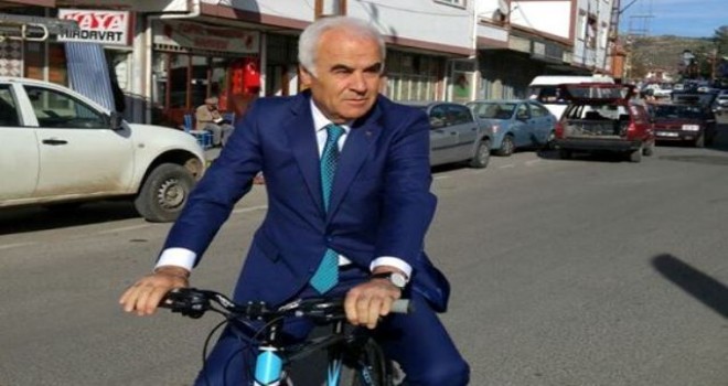 Yok böyle bir Milletvekili