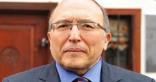 Bakan yardımcısı kazada hayatını kaybetti...