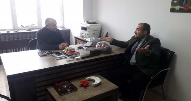 ÇOBAN ATEŞİ MİLLETİMİMİZİN HAREKETİDİR