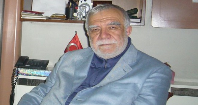 Ayhan Sümer'in son röportajı: Eski Ankara'yı çok özlüyorum...