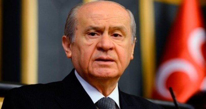 Devlet Bahçeli taburcu oldu