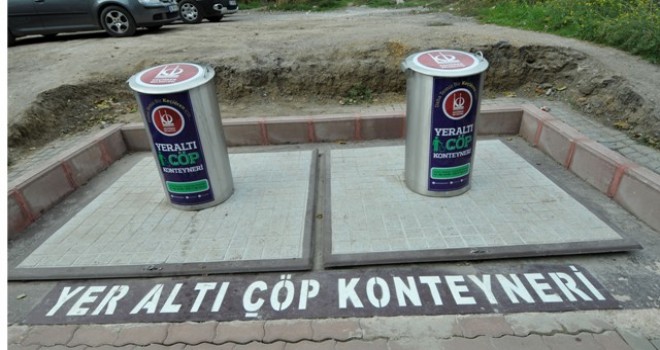 Keçiören artık daha temiz