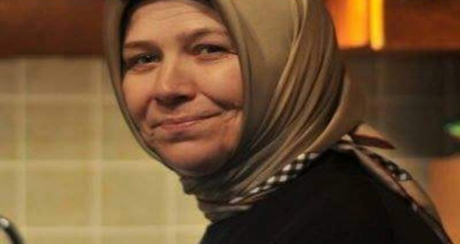 AK Parti'yi yasa boğan vefat haberi