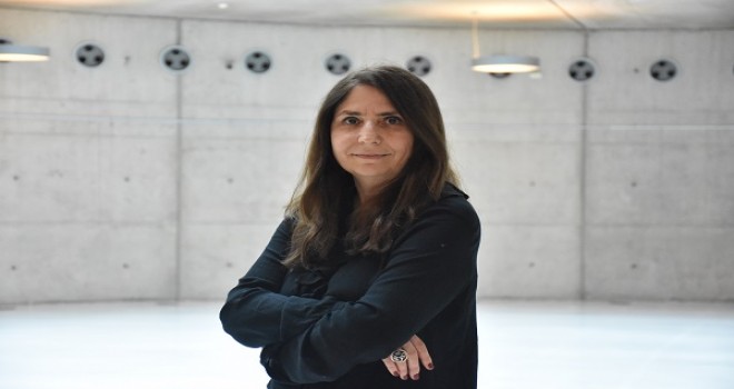 Kadın olmanın günahı...