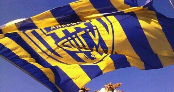 Ankaragücü Ankara'da oynasın...