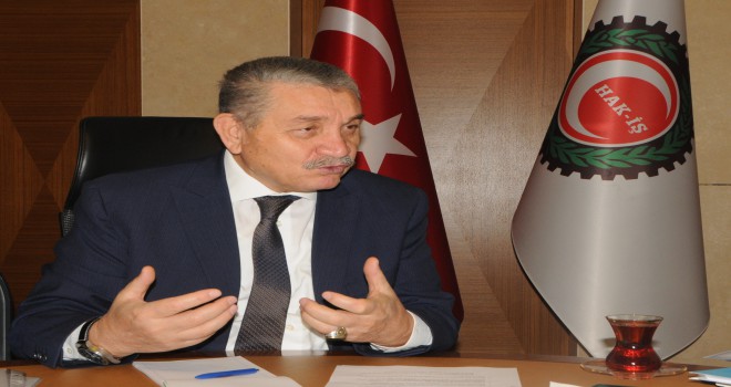 Seçilmiş olmak teröre destek hakkı doğurmaz