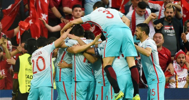 Türkiye gruptan nasıl çıkar? İşte gruptan çıkma ihtimalleri