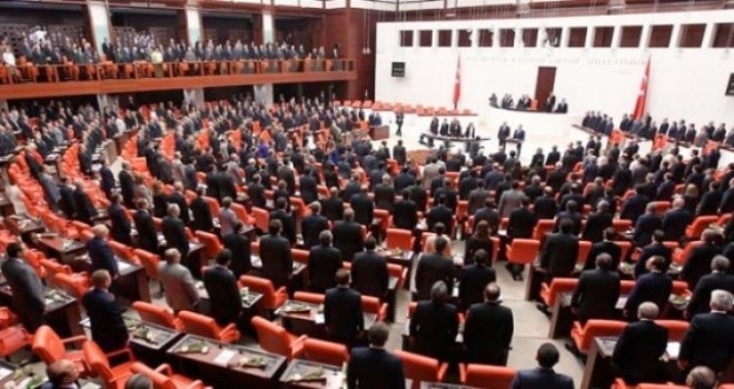 Pazar Meclis Başkanı, Pazartesi Kabine!