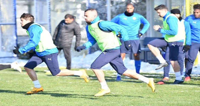 MKE Ankaragücü galibiyeti unuttu