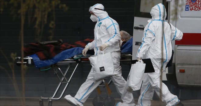 Tehlike büyüyor, sayı Türkiye nüfusuna yakın kişiye yaklaştı...