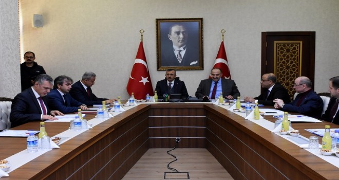 Geçen yıl yüzde 18 istihdam artışı gerçekleştirdik