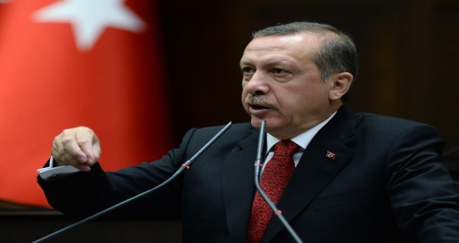 Erdoğan: 'Sayın Putin'e diyorum...'