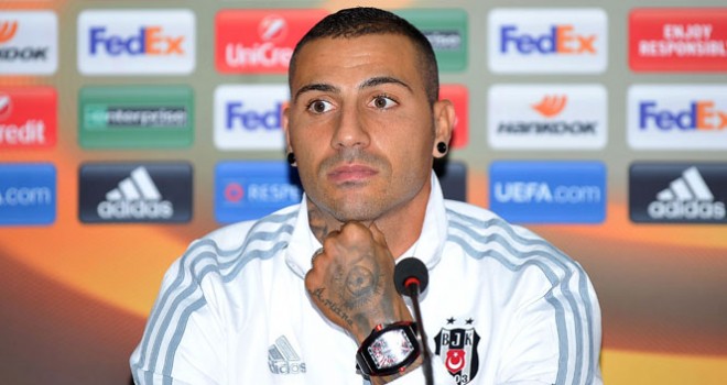 Quaresma: Aptalca bir hataydı