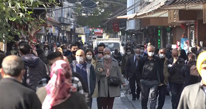 Cumhurbaşkanının açıklaması kafaları karıştırmıştı, İçişleri Bakanlığı net açıklama yaptı...