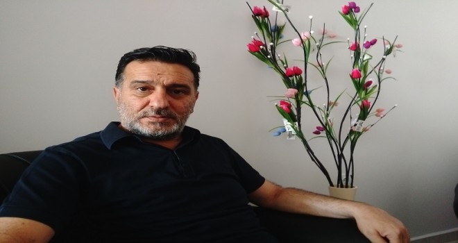 Etimesgut’u AK Parti’ye kazandıracağız