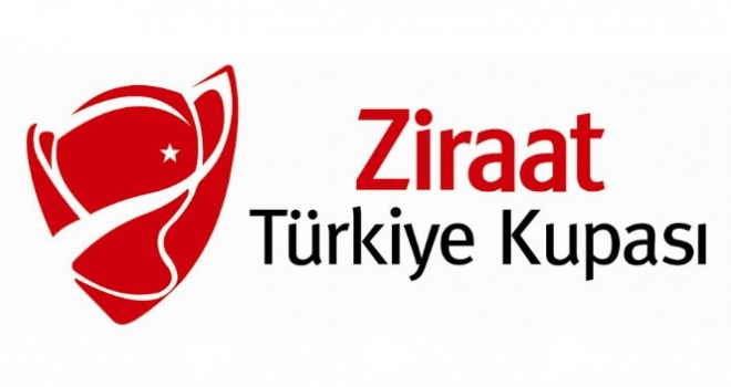 Ziraat Kupası'nda gruplar belli oldu