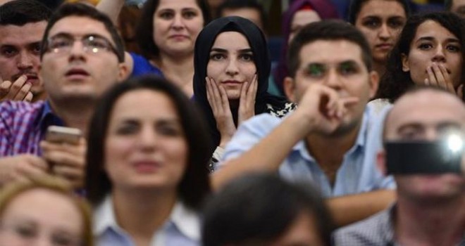 20 bin öğretmen alımı 26 Mart'ta başlıyor