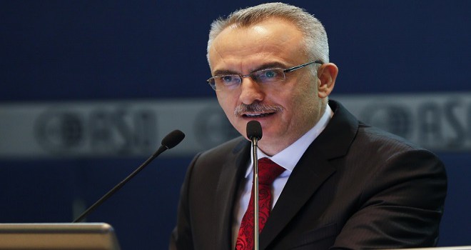 OSB'ler lojistik merkezlere bağlanacak...