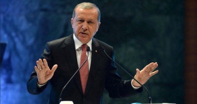 Erdoğan'dan Kılıçdaroğlu'na çok sert sözler