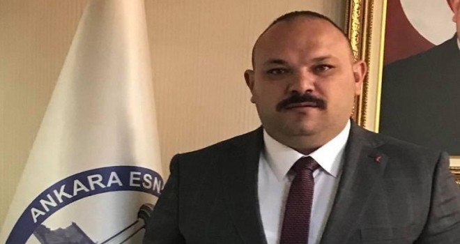 Şükrü Orhan : Abilere kardeş, kardeşlere abi olmaya geldik