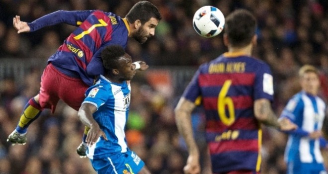 Kalbim için özel bir hafta