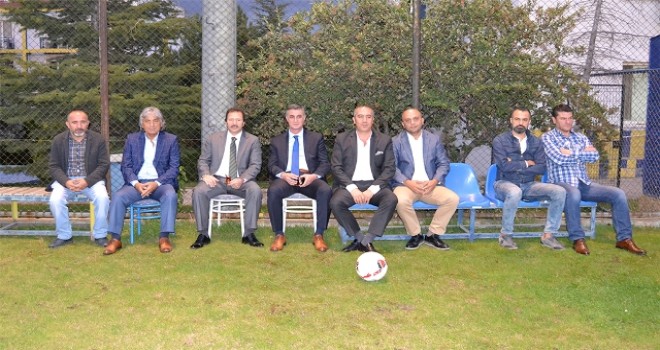 Ankaragücü teknik direktör değiştirdi, bakın kim geldi