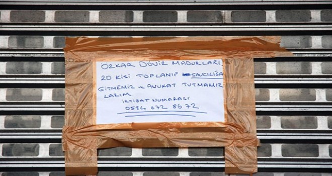 2 milyon dolarlık döviz vurgunu