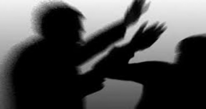 Şiddetçi öğretmenin yöneticilik görevine son...