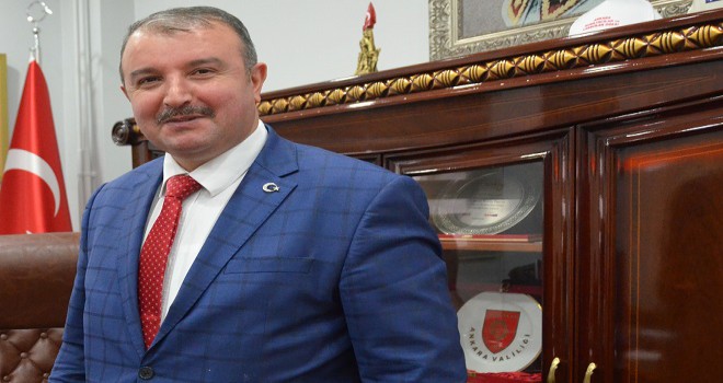 Siteler, Elmadağ OSB ile dünya liginde oynayacak