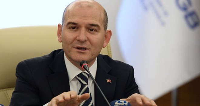 Bakan Soylu: İlaç krizinde protokol sağlandı