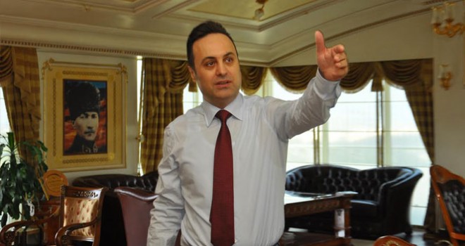 Yılmaz: Bahçeli utanma hissini kaybetmiştir